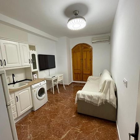 Appartamento Bernardo Lopez Con Opcion A Parking Jaén Esterno foto