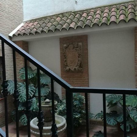 Appartamento Bernardo Lopez Con Opcion A Parking Jaén Esterno foto