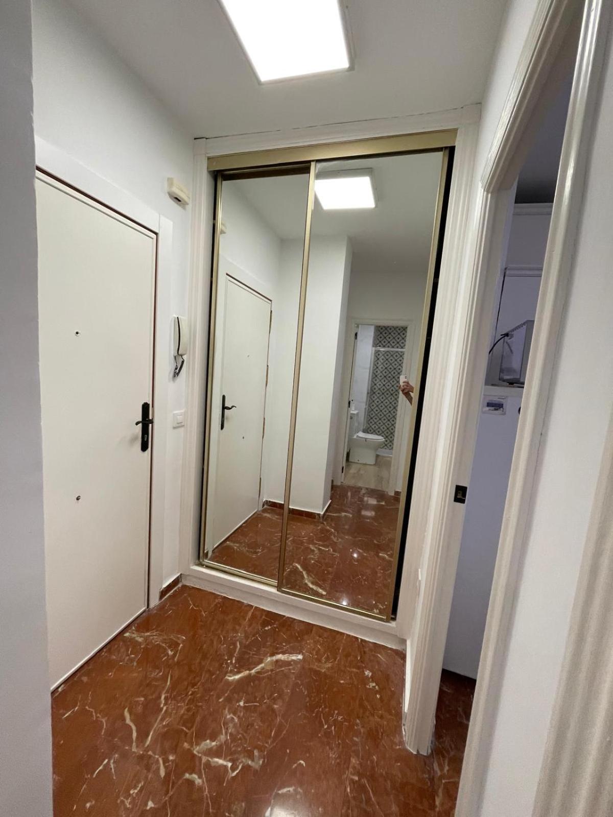 Appartamento Bernardo Lopez Con Opcion A Parking Jaén Esterno foto