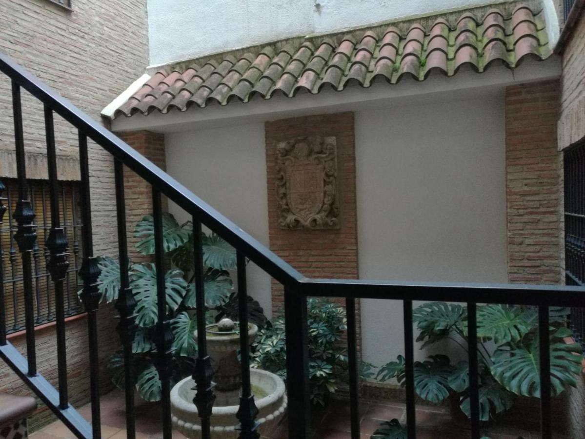 Appartamento Bernardo Lopez Con Opcion A Parking Jaén Esterno foto