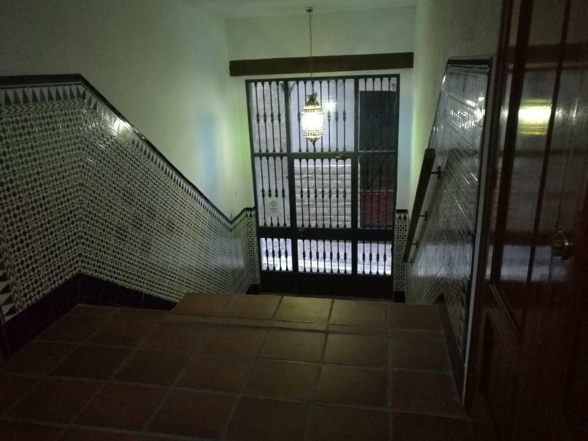 Appartamento Bernardo Lopez Con Opcion A Parking Jaén Esterno foto